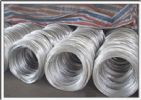 Galvanized Wire